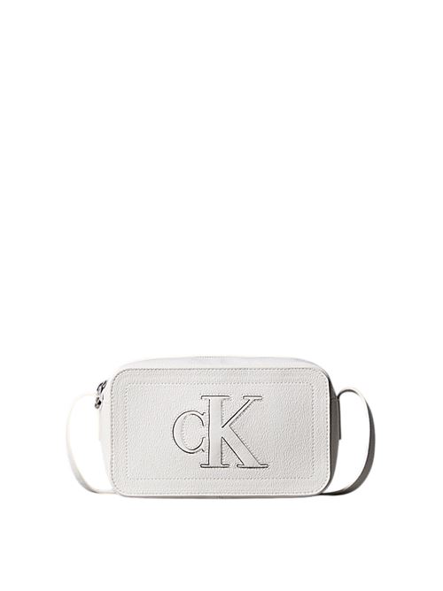 LV04F3685G4LX BIANCO CALVIN KLEIN | LV04F3685G4LX BIANCO